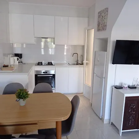 Holiday home Bungalow