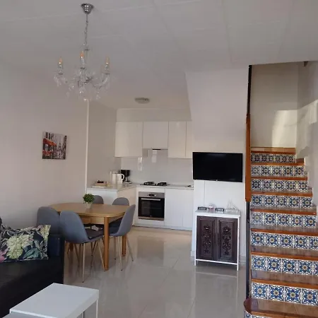 Bungalow Holiday home
