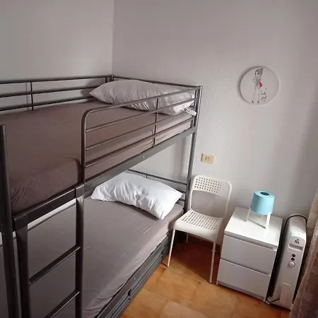 Bungalow Gran Alacant