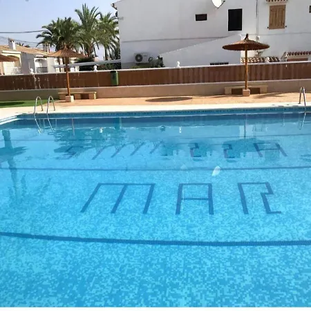Bungalow Holiday home Gran Alacant