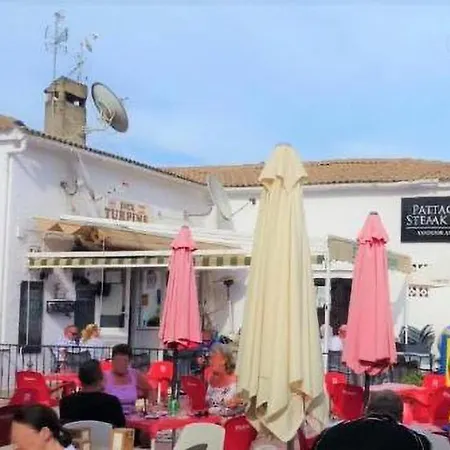 Holiday home Bungalow Gran Alacant