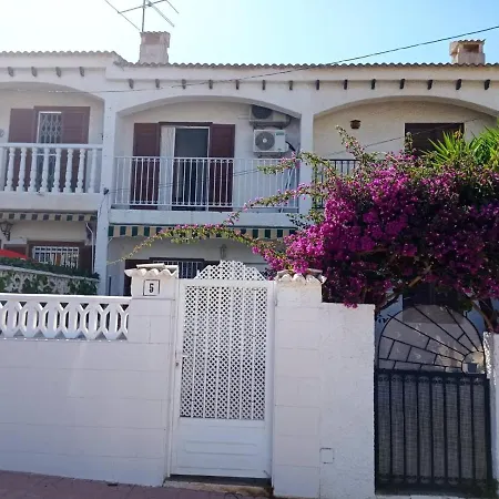 Holiday home Bungalow *