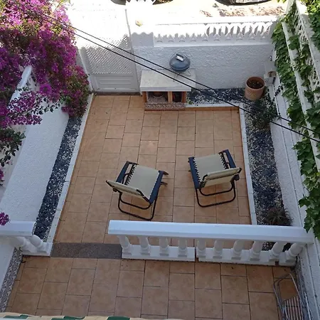 Holiday home Bungalow *