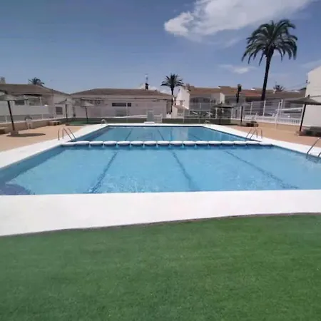 Bungalow *